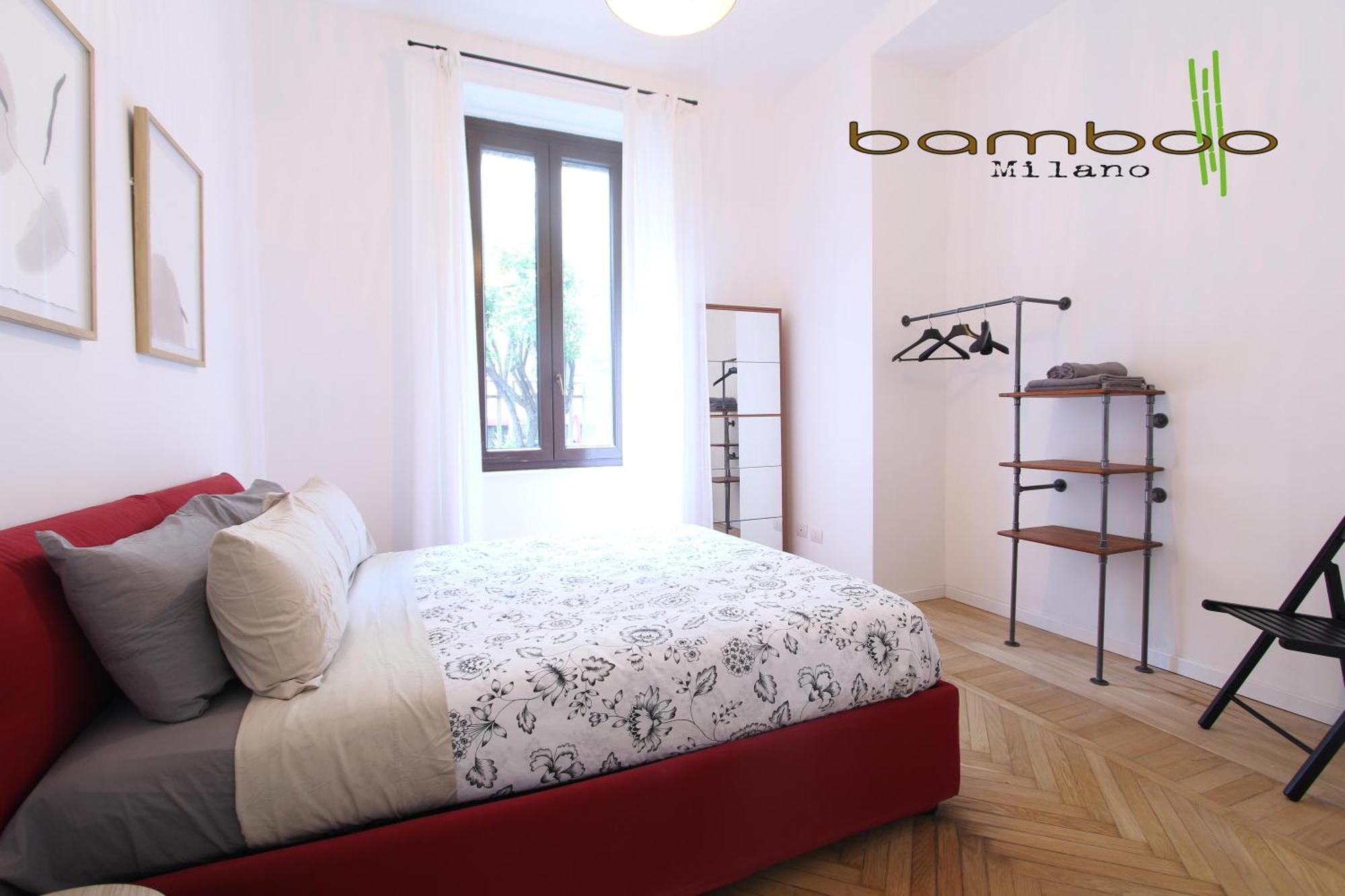 Bamboo Milano Montenero Exterior foto